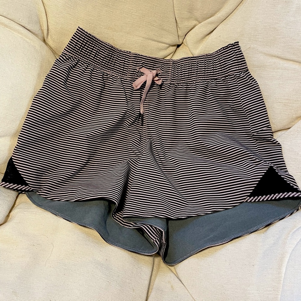 Lululemon Women’s Athletic Shorts
